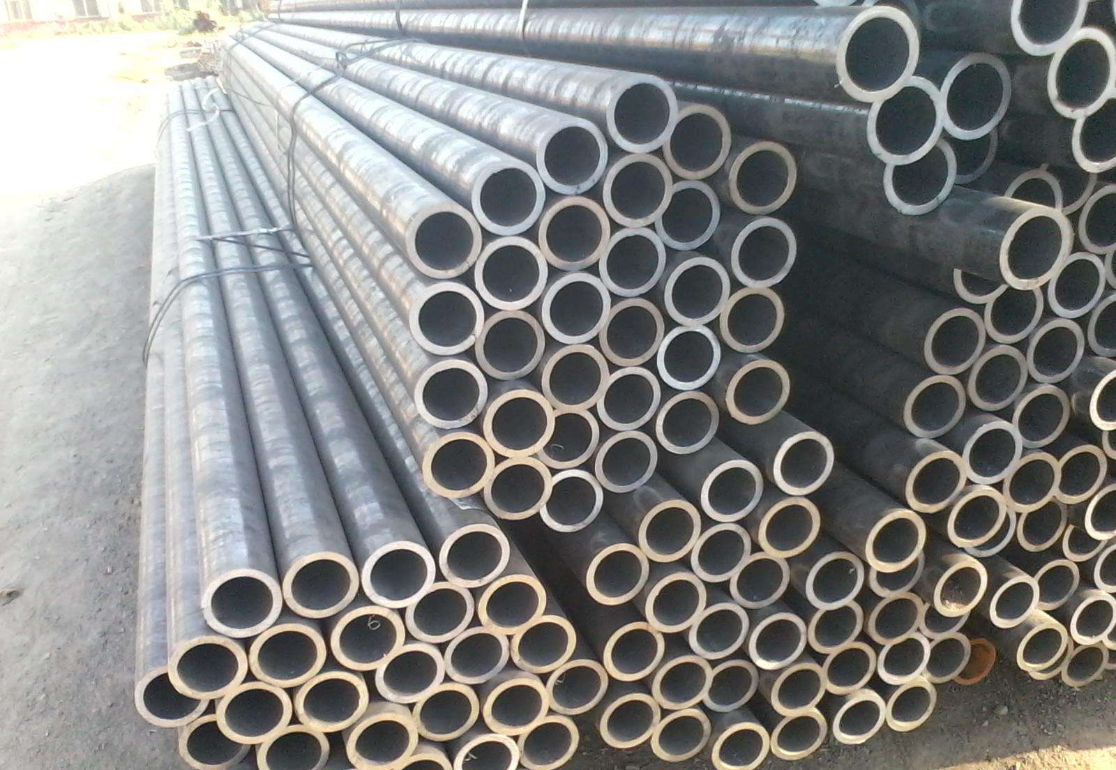 45#無(wú)縫鋼管