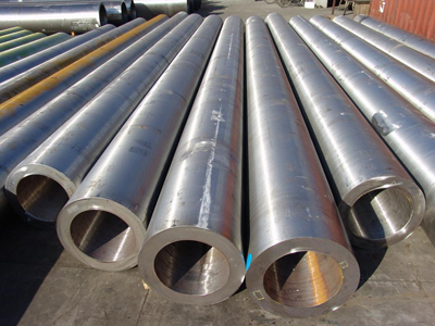 20#無(wú)縫鋼管