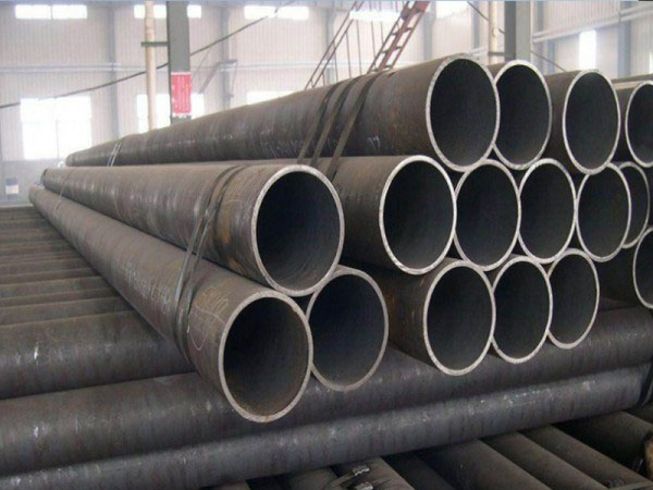 20#無(wú)縫鋼管